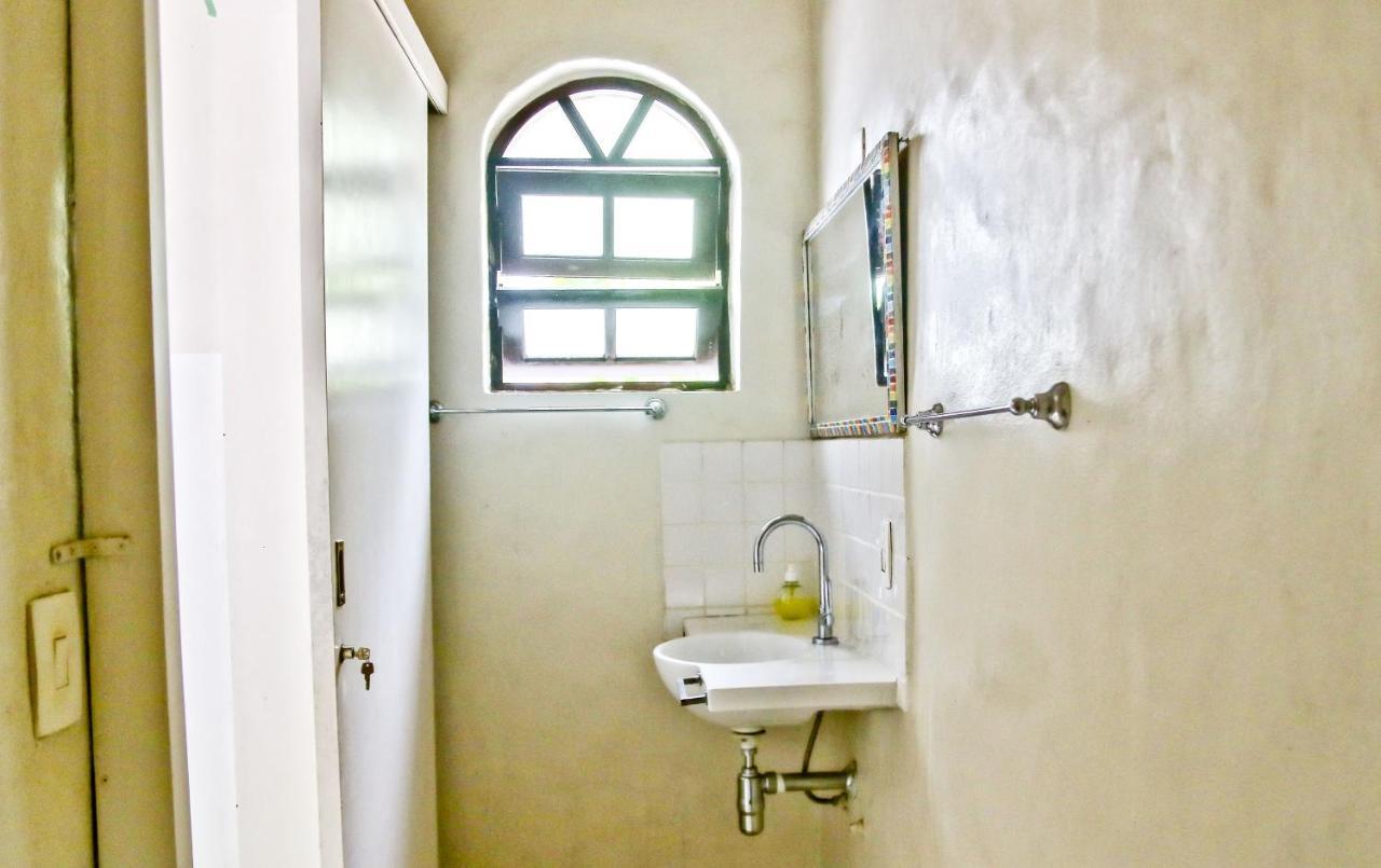 Casa Mani Acomodação com café da manhã Ubatuba Exterior foto