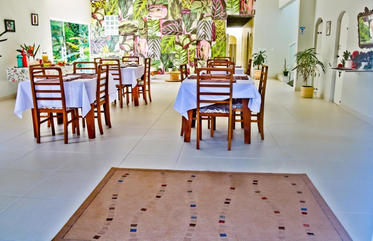 Casa Mani Acomodação com café da manhã Ubatuba Exterior foto
